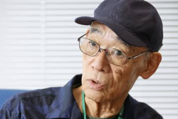 大切なのは「戦争を始めないこと」　「機動戦士ガンダム」を手がけた富野由悠季監督