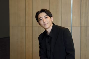 海外でも自身のスタンスを変えずに芝居に向き合ったことがチームのいい刺激に！　台湾ドラマ「零日攻撃 ZERO DAY ATTACK」の撮影を高橋一生が振り返る