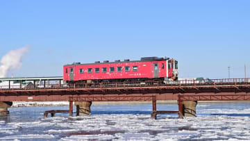 JR北海道、道東エリアが3日間乗り放題！「釧網線」「花咲線」のお得なフリーパス　今年は便利な電子チケットで登場