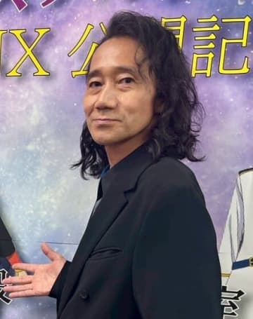 声優・三木眞一郎、ぶつかり被害も「被害の拡大を防いだ」とヒーロー思考。「三木さんホントにヒーロー！」とファンも感動