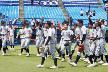 中学硬式5団体“真の日本一決定戦”、27日に開幕　決勝は神宮…スポーツ科学活用の試みも
