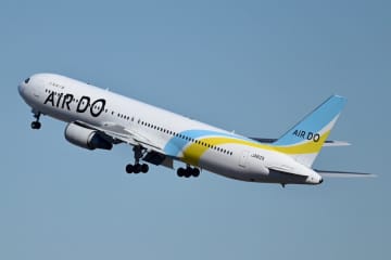エア・ドゥ、「My AIRDO」にステイタスサービス導入