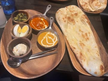 【池袋】６月オープン！Bistro MAD CHEFs（ビストロ マッド シェフ）のこだわりカレー