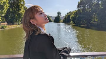 川栄李奈　「あの時が1番しんどかった」のべ約30万人を動員した舞台『千と千尋の神隠し』ロンドン公演を振り返る