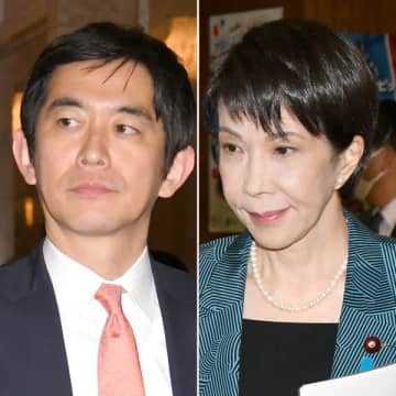 自民保守派が“石破おろし”で分裂状態…次期党総裁「コバホークだ」「いや高市だ」で足並み揃わず