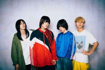 grating hunny、SEEZ RECORDS第2弾「student」配信&MV公開