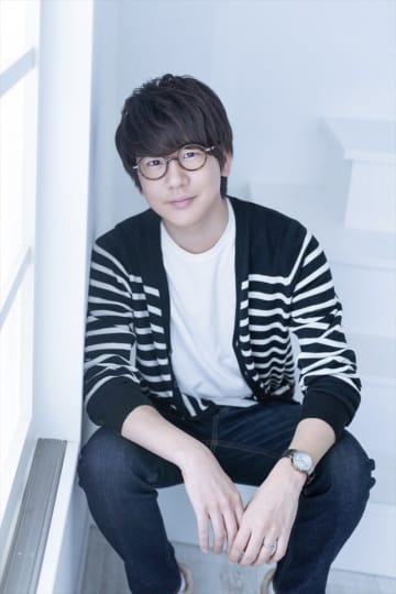 花江夏樹が実況を担当！　二宮和也主演『８番出口』ゲーム実況風WEB限定スポット解禁