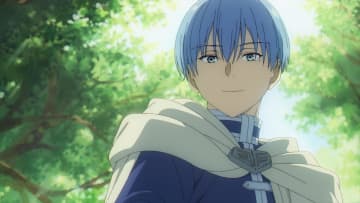 「フリーレン」アニメ第2期まで4ヶ月余り！これまでの全話をイッキ見できる無料放送が決定