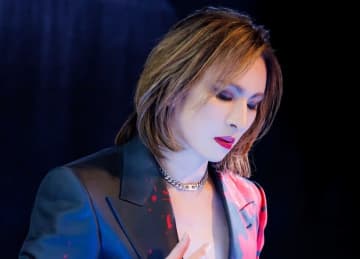 YOSHIKI「誠実な対応に、心から感謝します」アニメ『ダンダダン』との騒動が解決か？！「安心しました」とファンも安堵