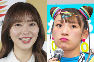 指原莉乃　ついに“親友”フワちゃんへの初言及で「語った内容」、騒動当時はコメント欄閉鎖で“徹底シャットアウト”