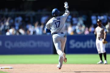 大谷翔平の異例対応にNYメディア衝撃「野次るパドレスファンに爆笑の仕返し」「ちょっとしたおふざけ」