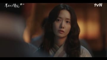 「暴君のシェフ」少女時代 ユナ、年齢のおかげで危機を回避？【ネタバレあり】