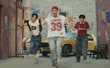TAN出身メンバー所属In A Minute、タイトル曲「How We Do」MV公開…パワフルかつ繊細なボーカルに注目