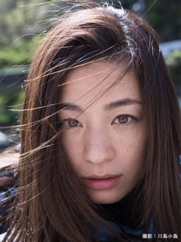 尾野真千子「私にとって次の“第一歩”になる出会い」異国ですべてを失いながらも笑顔で生きる邦人男性に驚嘆