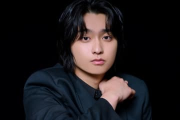 奥平大兼、感情移入しやすくなる“自然体な演技”の秘訣　「作品の没入感に繋がれば」
