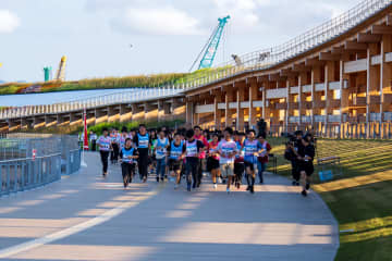 『高校生クイズ2025』　総移動距離3,000キロ以上で日本列島縦断！初戦は大阪・関西万博にて開催