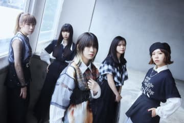 トゲナシトゲアリ、新曲「蜃気楼ニ問フ」配信スタート＆MV公開