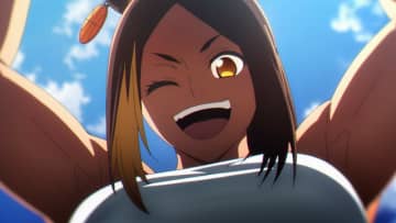 「ウマ娘 シンデレラグレイ」“海外のライバル”キャストに甲斐田裕子、石上静香ら 主題歌は10-FEET