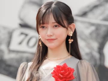乃木坂46・池田瑛紗、『仮面ライダー電王』を熱弁もまさかの“息切れ”