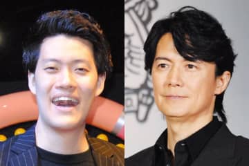 粗品　福山雅治の不適切会合をバッサリ「下ネタ言わんイケメンの方が100倍かっこええなあ」