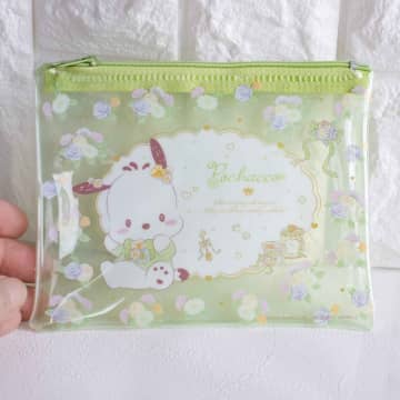 【セリア】で“ポチャッコ”見つけた！ 在庫あったら即カゴIN♡「激かわグッズ」