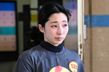 【福岡ボート・男女Ｗ優勝戦】湯浅紀香　初勝利と同じ４枠で優出「デビュー初Ｖを目指して頑張りたい」
