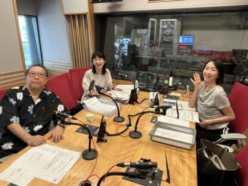 世論調査から見る石破茂内閣の支持率。上昇に広島、長崎での挨拶も影響か