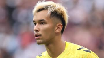 21歳GK長田澪、ブレーメン監督は擁護も「称賛に甘んじてはいけない」と現地紙　アーセナルから23歳GKがレンタル加入