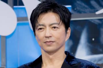 大沢たかお、中村蒼とサンドイッチをはんぶんこ「我慢できなくて…」