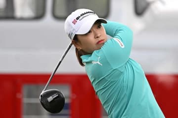 女子ゴルフ日本勢、7人が1億円超の躍進　米賞金ランク2位は竹田3.8億円　今週3位で西郷2700万円GET