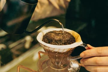博多阪急でコーヒーフェス - 九州＆アジア“全20ブランド”のコーヒーを飲み比べ、スイーツも