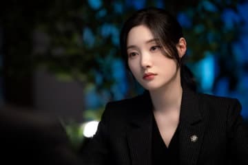 Netflix配信『エスクワイア』の中心を支えるチョン・チェヨン、“成長キャラの良い例”