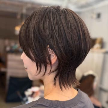 即マネOK！【40・50代】に推せる「こなれヘア」試して！