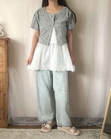 【しまむら】で買い足ししたい「トップス」って？