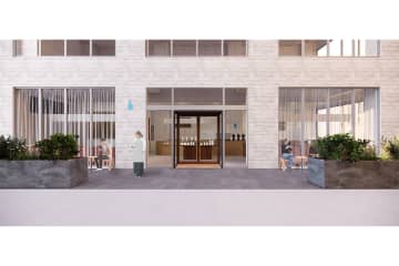 「ブルーボトルコーヒー」大阪４年ぶり新店、オープン日は９月１９日