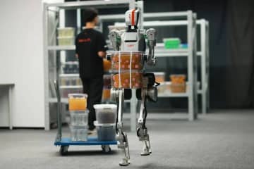 中国はいかにしてロボットを日常生活の一部にしたのか―ブラジルメディア