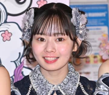 アイドルが喉の手術　#ババババンビ・近藤沙瑛子、体調を最優先に活動継続へ