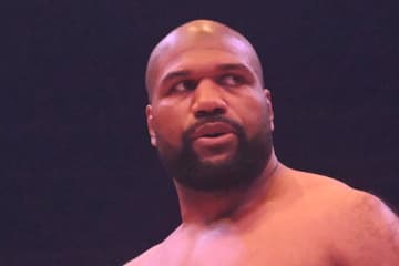 〝ランペイジ〟ジャクソンの息子「リング上の暴行事件」をロス市警が捜査＝米メディア