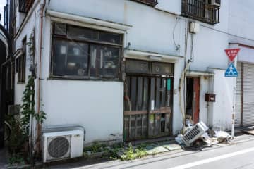 ビートたけし、”高齢化社会”の『住宅事情』に言及「最低限に住めるような世の中に」