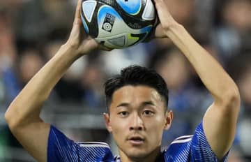 【移籍】日本代表DF菅原由勢のブレーメン加入が決定的! 買取OP付きのローン契約、すでにメディカルチェックをパス
