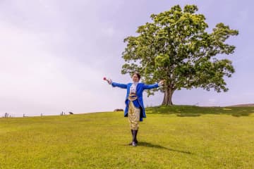湘南・二宮をプリンスジュンがご案内！自然豊かで穏やかな町のおすすめスポット5選