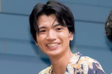 SixTONES・高地優吾、“ついていない”と思った出来事を告白「急に前日に体調崩すっていう…」