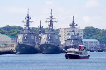 横浜市民は半額！　横須賀・軍港めぐりや猿島、浦賀の渡し　9月にキャンペーン　身分証提示で