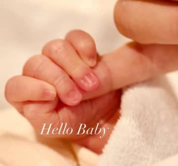 杉崎美香、9歳差の第二子出産「産声を聞き涙がポロポロ」と告白。男の子誕生に感動の声広がる