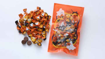 モロゾフのハロウィーン2025♡限定チョコやクッキーで秋を楽しもう