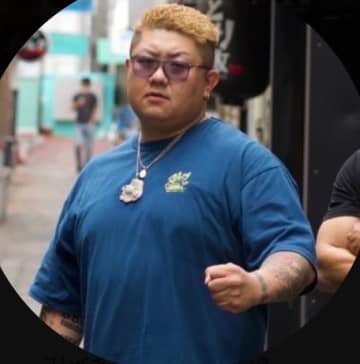 BreakingDownから世界へ！ぶーちん、UFCとの電撃契約を報告「喧嘩自慢から世界へ」の言葉にファンも感動