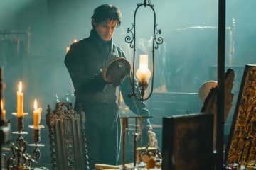 フランス国内で940万人＆全世界興収は1億ドル突破！“復讐劇の金字塔”が新たに映画化『モンテ・クリスト伯』