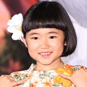 永尾柚乃「誘拐の日」勝利の決め手は《こまっしゃくれた演技》 令和の天才子役の真骨頂は「目」にあり