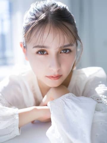 嵐莉菜、アニメ声優初挑戦「夢のよう」　當真あみ主人公の『パリに咲くエトワール』