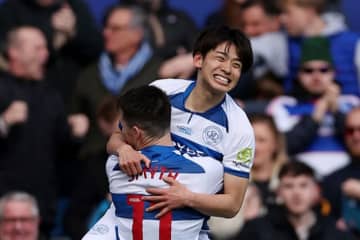 イングランド2部のQPR、斉藤光毅の完全移籍への移行を発表！「本当に嬉しい。プレーするのが楽しみ」